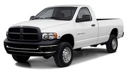 2003 Dodge Ram 2500 ST