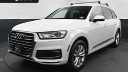 2017 Audi Q7 2.0T quattro Premium