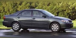 2004 Toyota Camry XLE V6