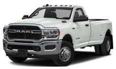 2022 Ram Ram Pickup 3500 Laramie