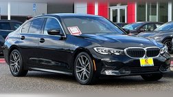 2019 BMW 3 Series 330i