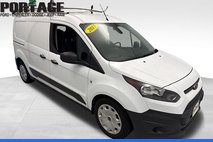 2017 Ford Transit Connect XL