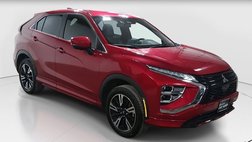 2024 Mitsubishi Eclipse Cross SEL
