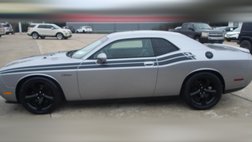 2013 Dodge Challenger R/T Classic