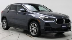 2021 BMW X2 xDrive28i