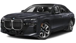2026 BMW 7 Series 740i xDrive