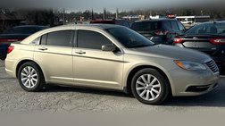 2014 Chrysler 200 Touring