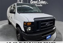 2013 Ford E-Series E-150