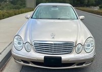 2006 Mercedes-Benz E-Class E 350