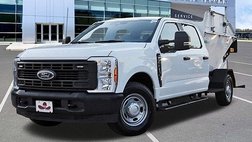 2023 Ford Super Duty F-250 XL