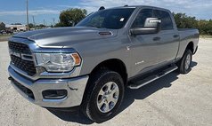 2024 Ram Ram Pickup 2500 Big Horn
