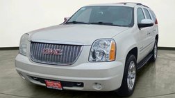 2011 GMC Yukon SLT