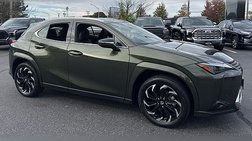 2023 Lexus UX 250h Premium