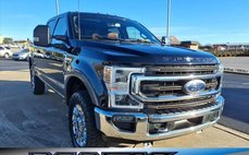 2022 Ford Super Duty F-250 King Ranch