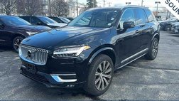2023 Volvo XC90 B6 Plus Bright Theme 7P