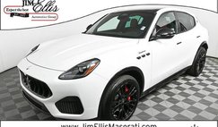 2025 Maserati Grecale Modena