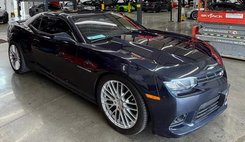 2015 Chevrolet Camaro SS