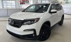 2021 Honda Pilot SE