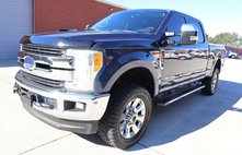 2017 Ford Super Duty F-250 Lariat