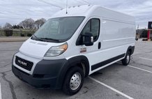 2021 Ram ProMaster 2500 159 WB