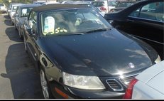 2004 Saab 9-3 Arc