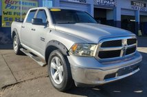 2016 Ram Ram Pickup 1500 SLT
