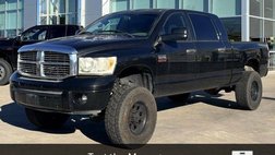 2009 Dodge Ram 2500 Laramie