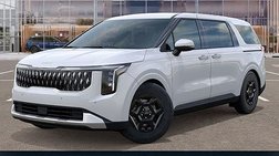 2026 Kia Carnival LX