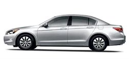 2009 Honda Accord LX