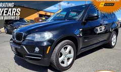 2008 BMW X5 3.0si