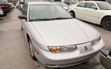 2000 Saturn S-Series SL1