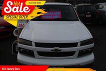 2012 Chevrolet Colorado LT