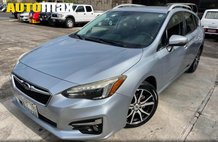 2017 Subaru Impreza Limited