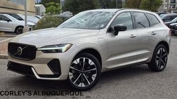 2026 Volvo XC60 T8 Plus