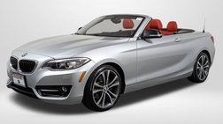 2015 BMW 2 Series 228i xDrive