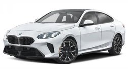 2025 BMW 2 Series 228 xDrive Gran Coupe