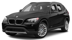 2014 BMW X1 xDrive35i