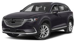 2019 Mazda CX-9 Grand Touring