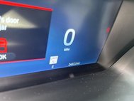 2025 Ford F-150 Lightning Platinum