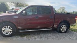 2004 Ford F-150 