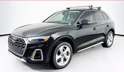 2023 Audi Q5 quattro S line Prem Plus 45 TFSI