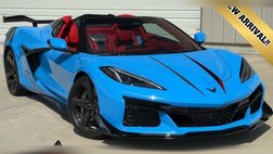 2024 Chevrolet Corvette Z06