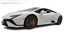 2023 Lamborghini Huracan Tecnica