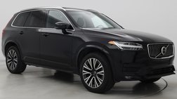 2022 Volvo XC90 T6 Momentum 7-Passenger
