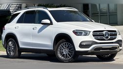 2022 Mercedes-Benz GLE-Class GLE 350 4MATIC
