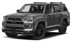 2020 Toyota 4Runner SR5 Premium