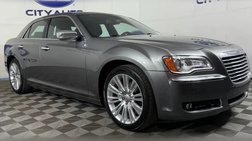 2011 Chrysler 300 Limited