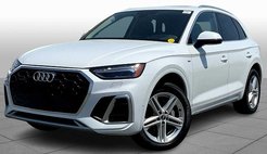 2024 Audi Q5 e quattro S line Prestg 55 TFSI