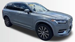 2025 Volvo XC90 B6 Plus Bright Theme 7P