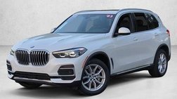 2023 BMW X5 sDrive40i